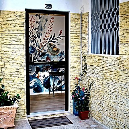 Barion Apartman Kültér fotó
