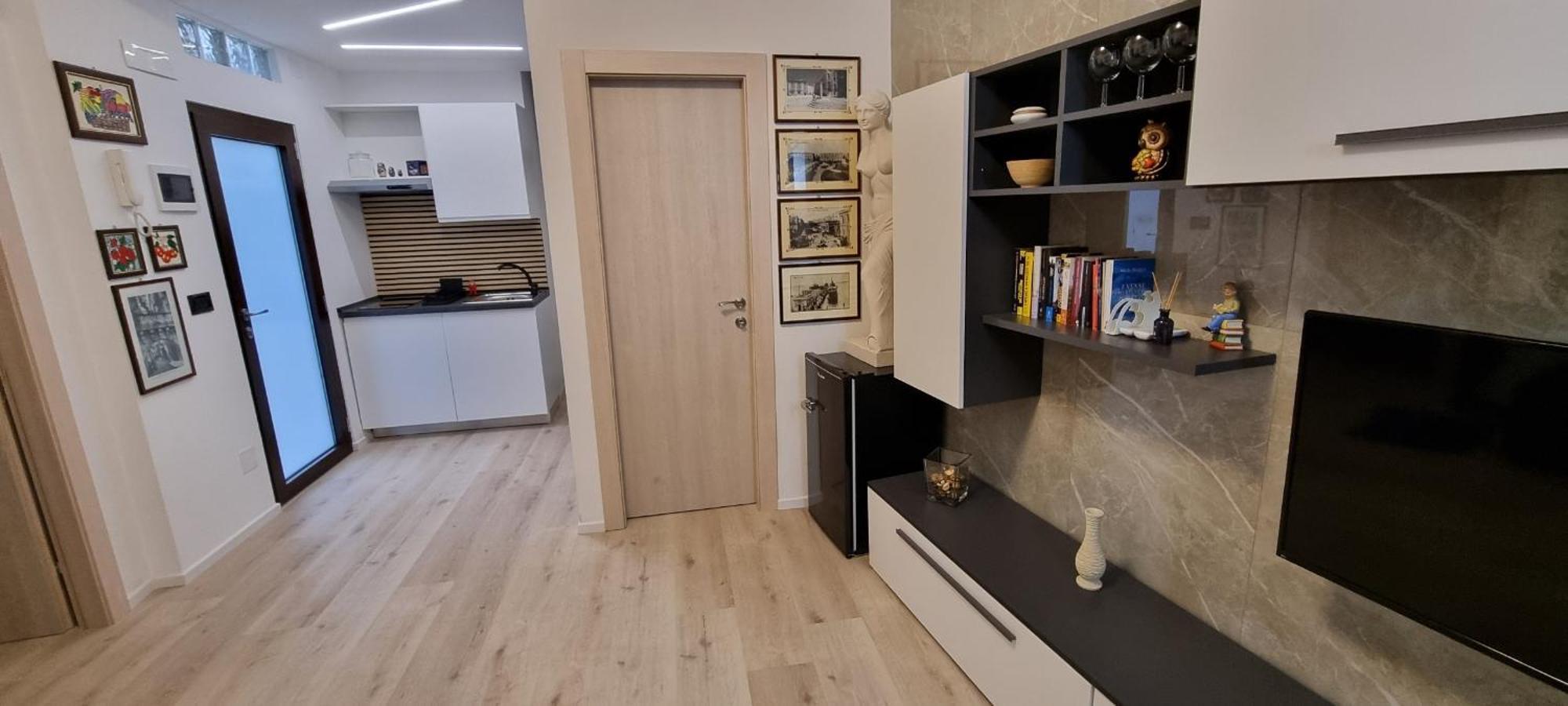Barion Apartman Kültér fotó