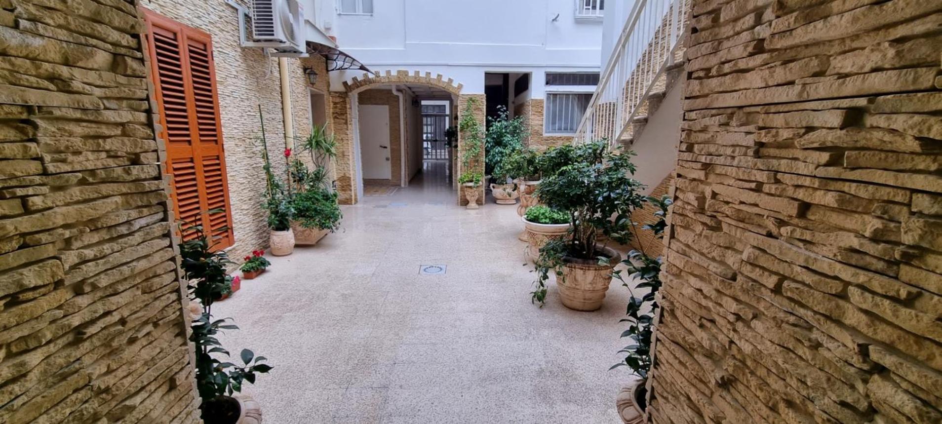 Barion Apartman Kültér fotó