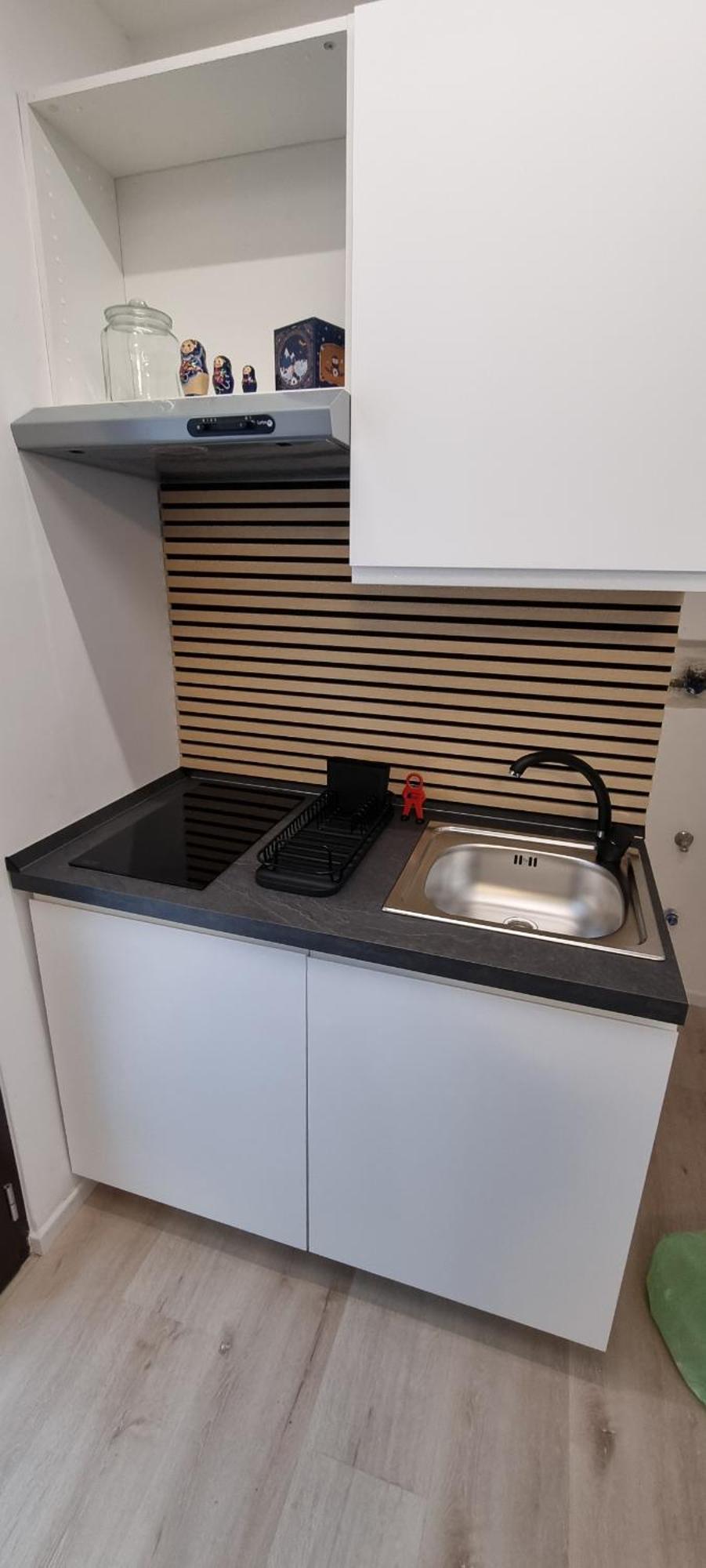 Barion Apartman Kültér fotó