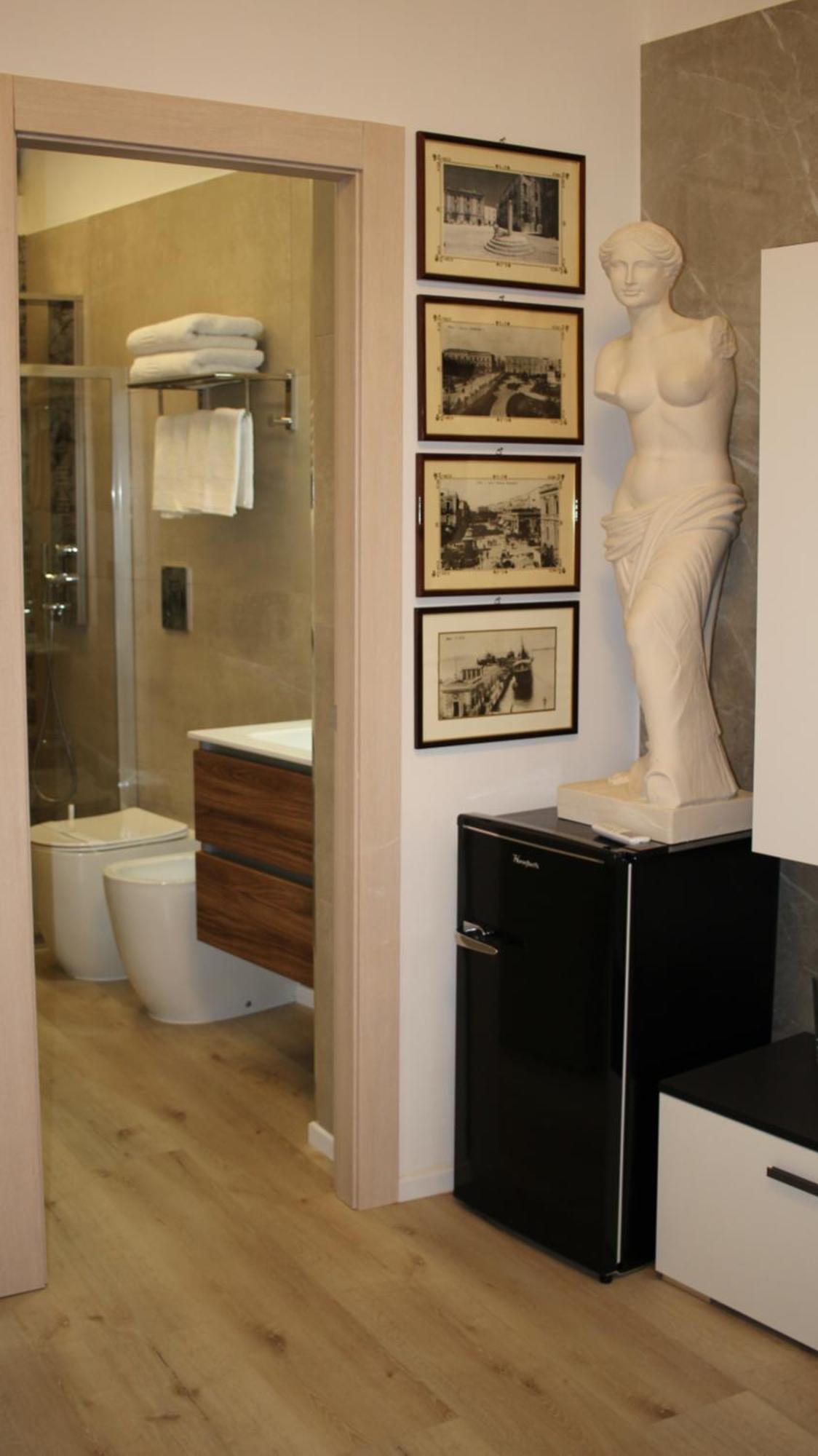 Barion Apartman Kültér fotó