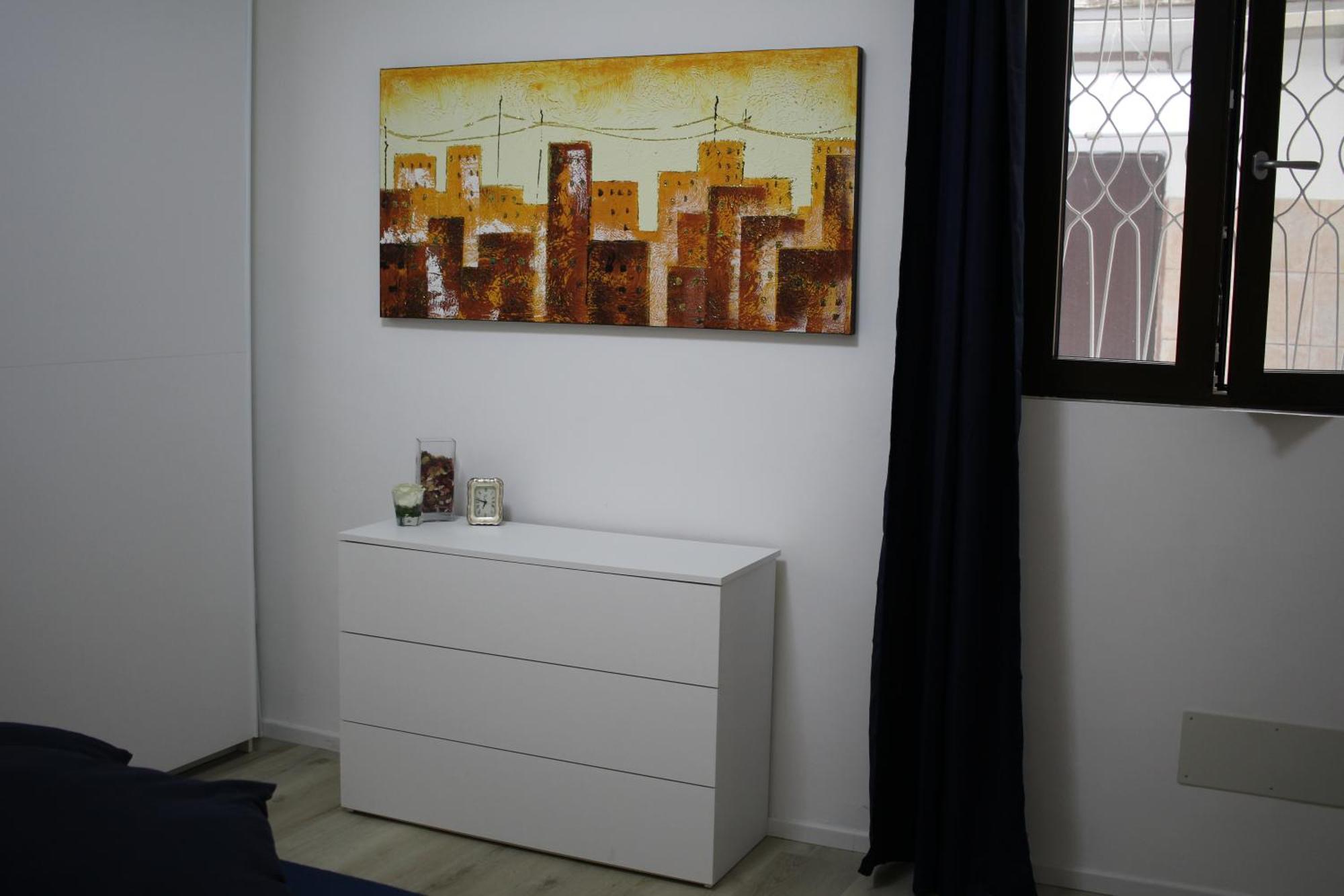Barion Apartman Kültér fotó