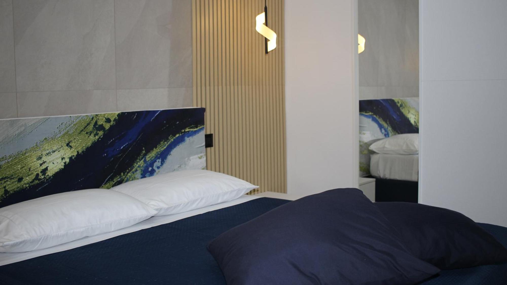 Barion Apartman Kültér fotó