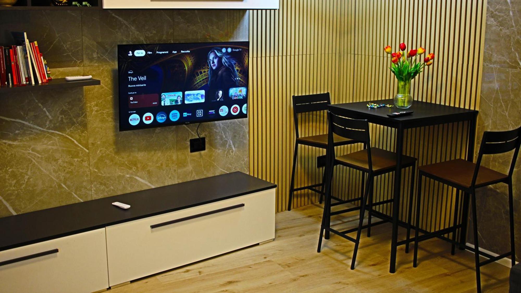 Barion Apartman Kültér fotó