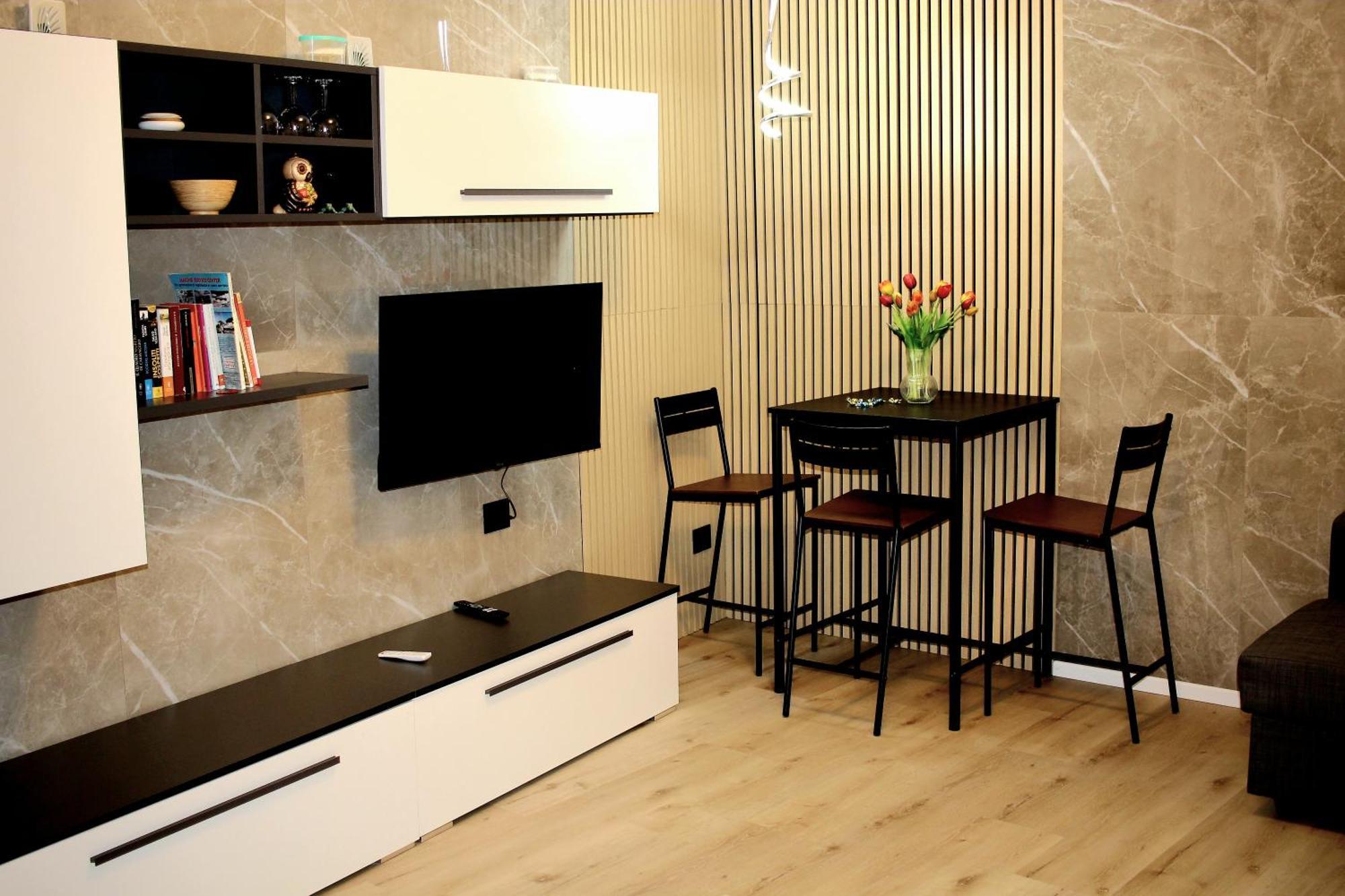 Barion Apartman Kültér fotó