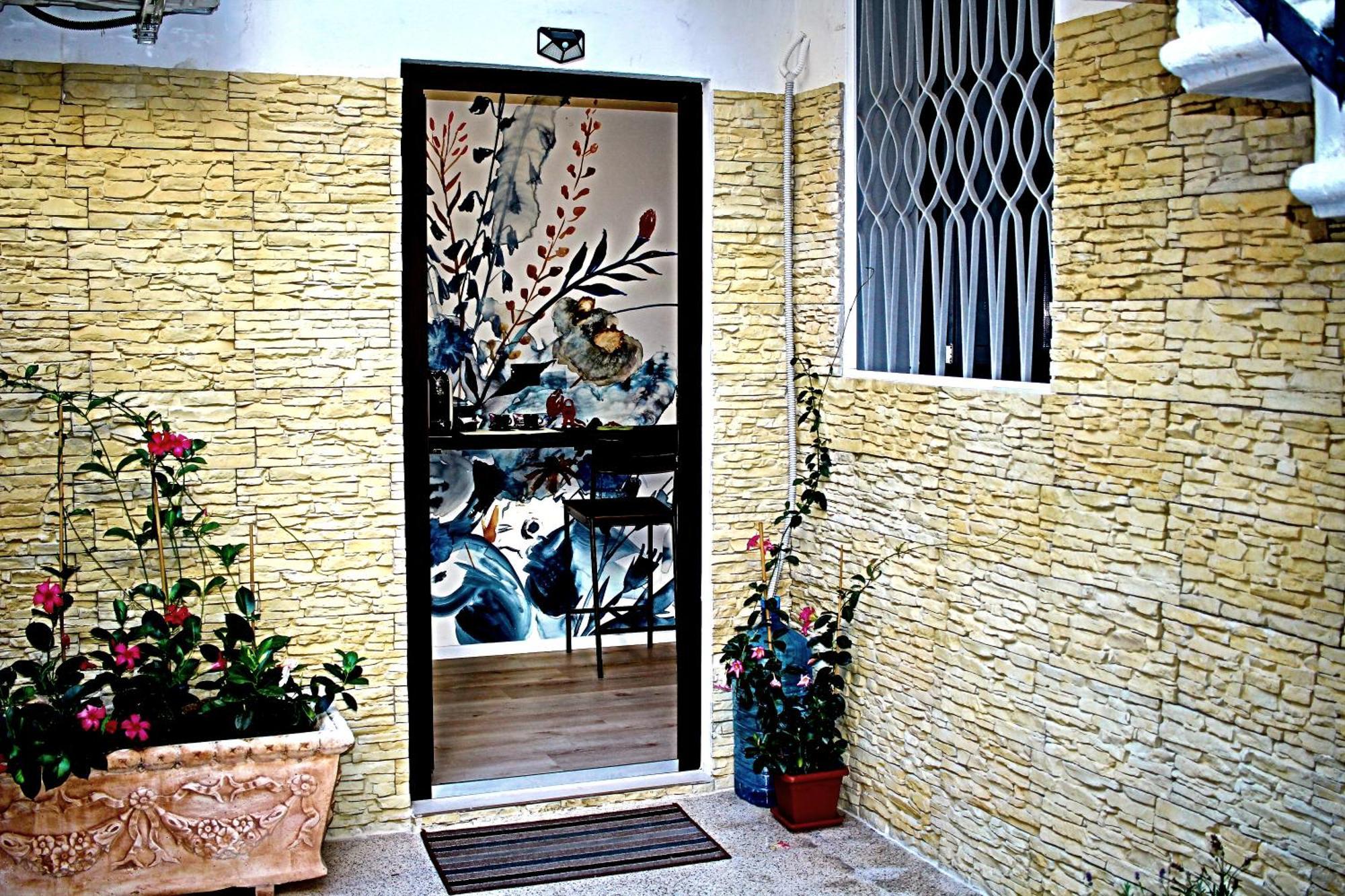 Barion Apartman Kültér fotó