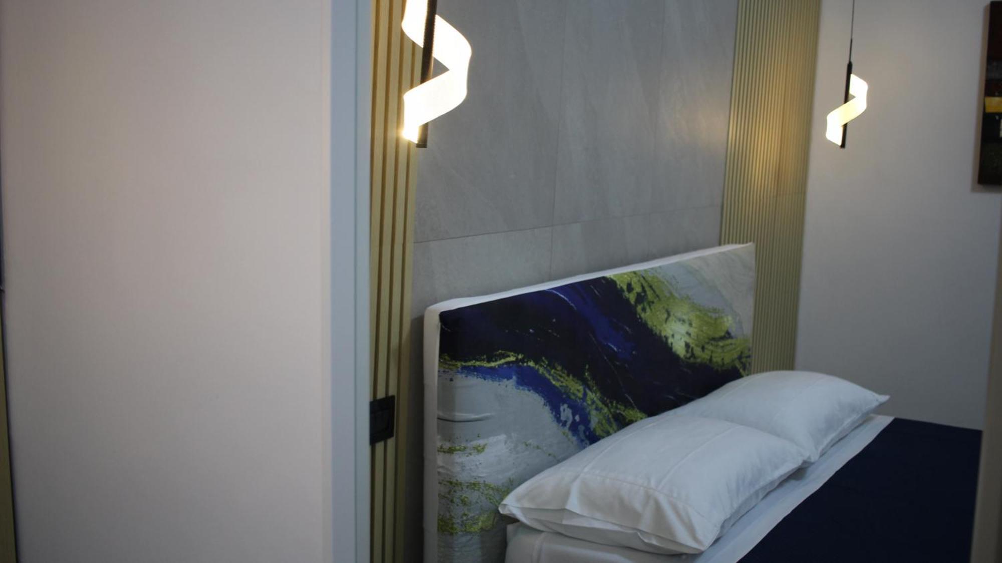 Barion Apartman Kültér fotó